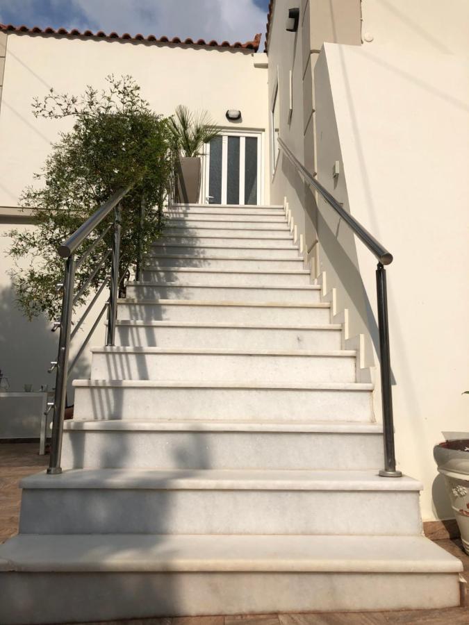 Creta Galini House Sirílion Exterior foto